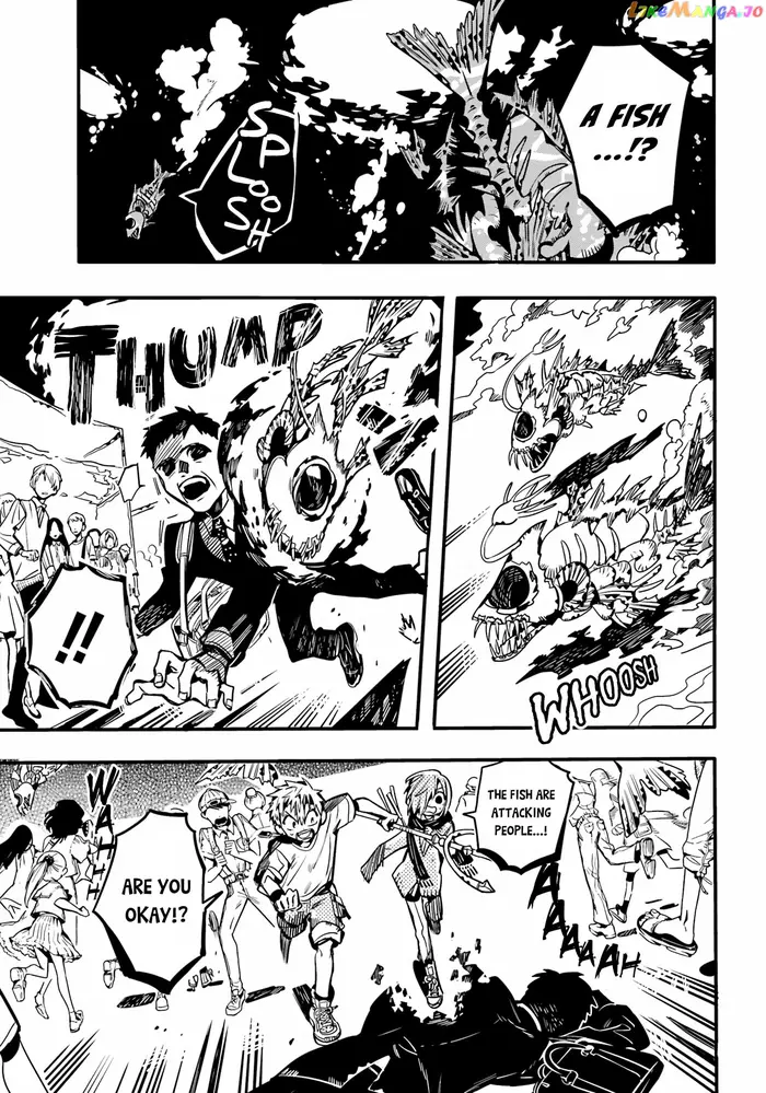Toilet-Bound Hanako-kun Chapter 98 image 33_optimized